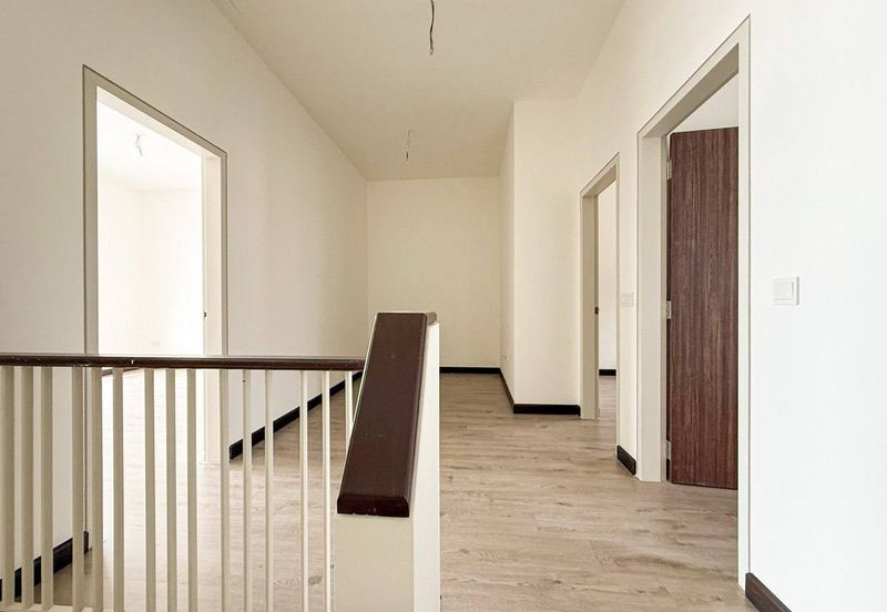 Ilham Residence @ City of Elmina