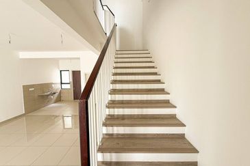 Ilham Residence @ City of Elmina