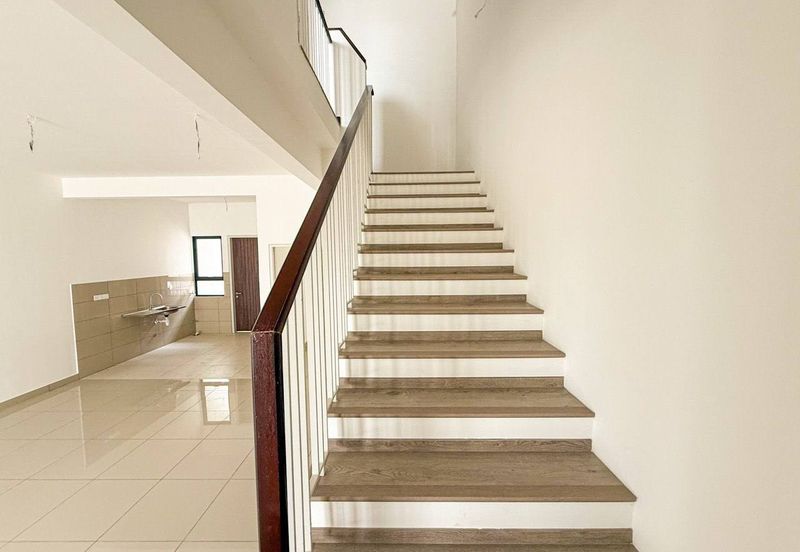 Ilham Residence @ City of Elmina