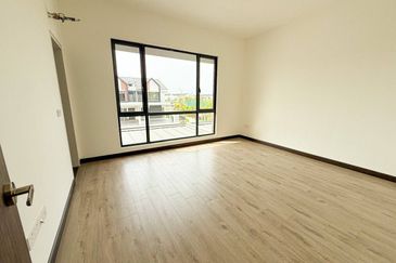 Ilham Residence @ City of Elmina