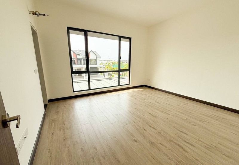 Ilham Residence @ City of Elmina