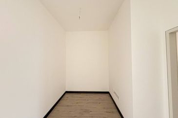 Ilham Residence @ City of Elmina