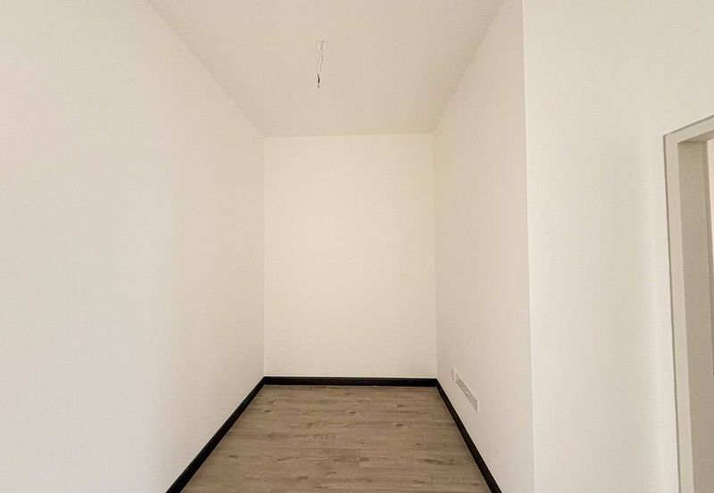 Ilham Residence @ City of Elmina