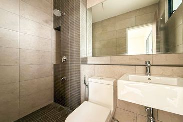 Ilham Residence @ City of Elmina