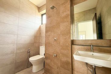 Ilham Residence @ City of Elmina