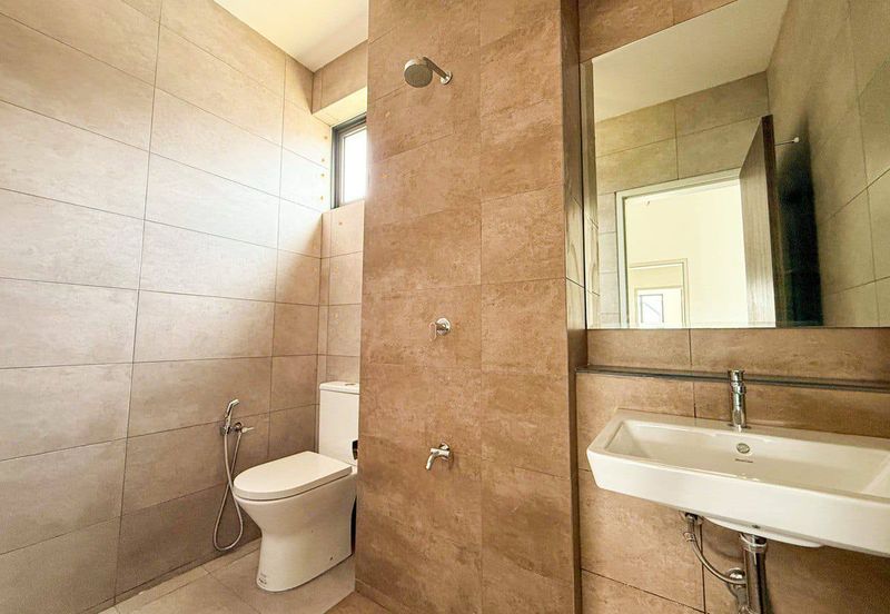 Ilham Residence @ City of Elmina