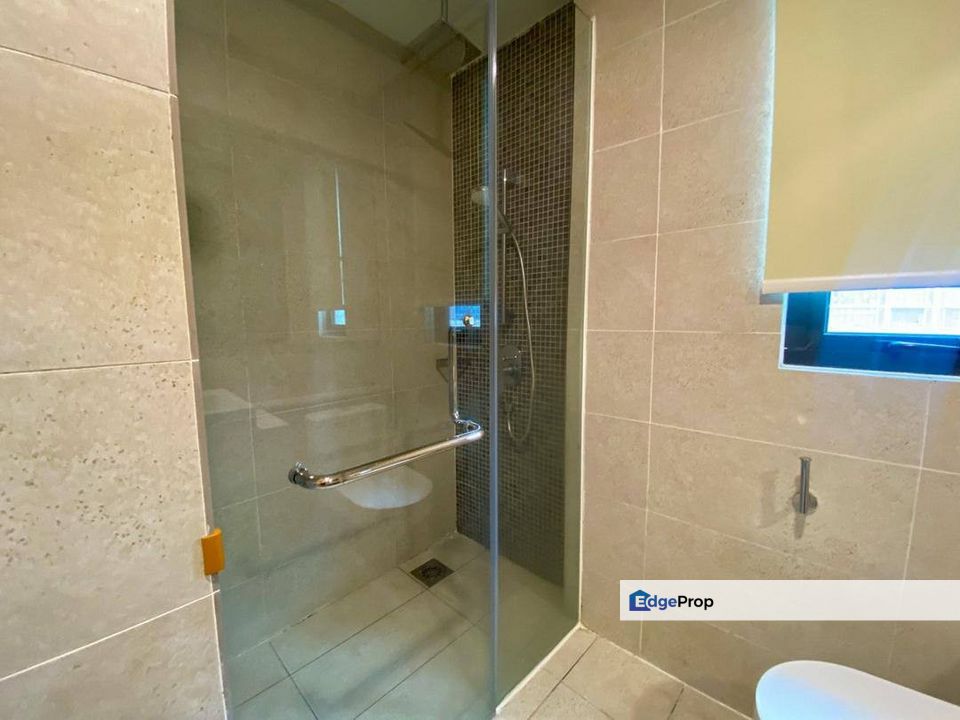  🏢 The Ooak Suites & Residences @ Kiara 163, Mont Kiara, Kuala Lumpur, Kuala Lumpur, Mont Kiara