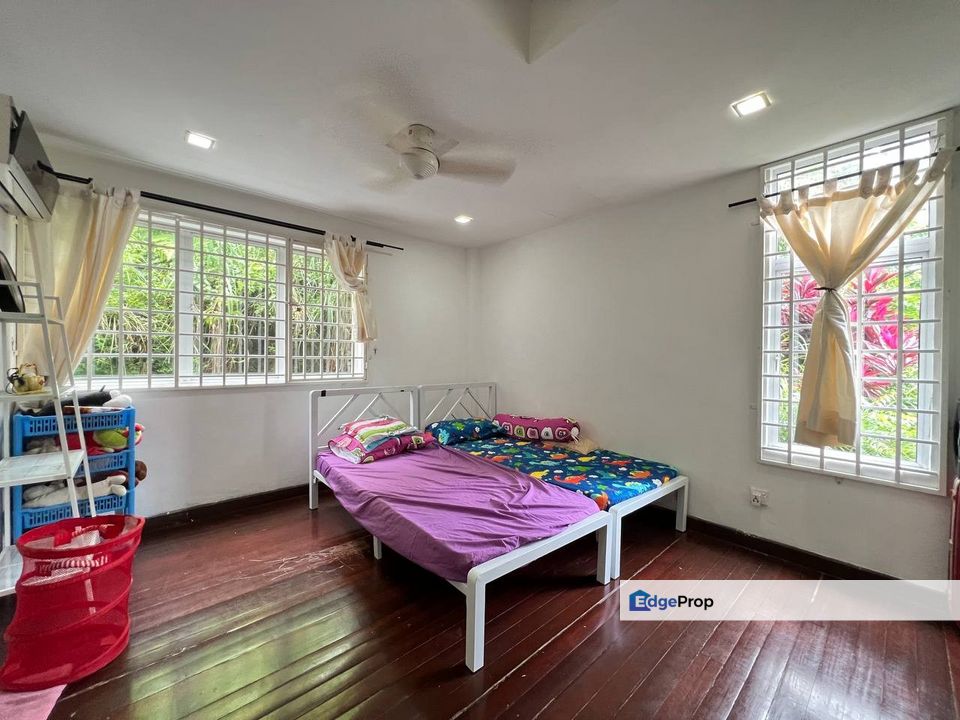  Rare Low-Rise Condo @ Desa Ukay, Ampang, Selangor, Ampang