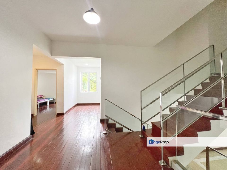  Rare Low-Rise Condo @ Desa Ukay, Ampang, Selangor, Ampang