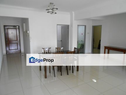 Duta Ria Solaris Dutamas Kuala Lumpur, Kuala Lumpur, Dutamas