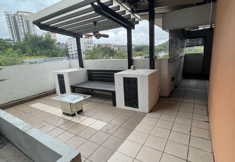 Hedgeford 10 Residences