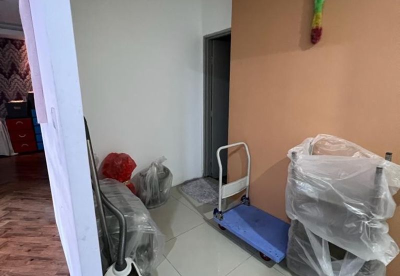 Hedgeford 10 Residences