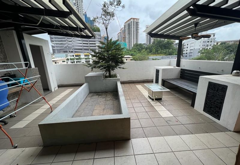 Hedgeford 10 Residences