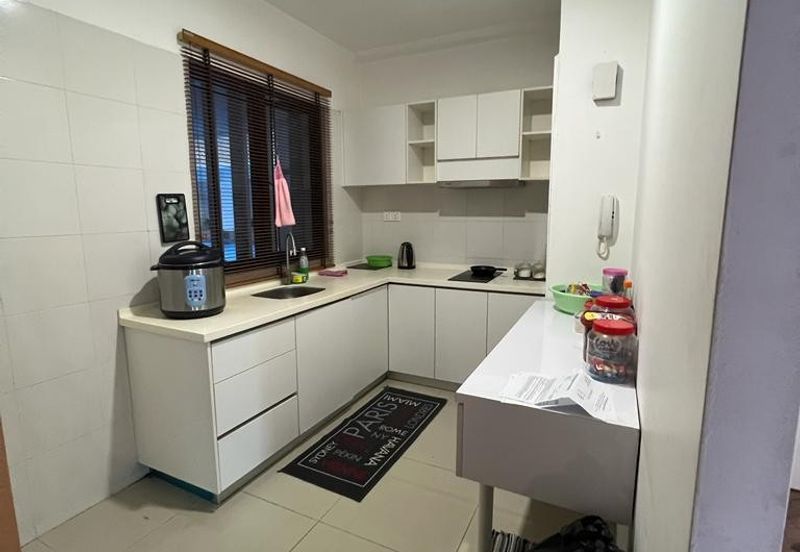 Hedgeford 10 Residences