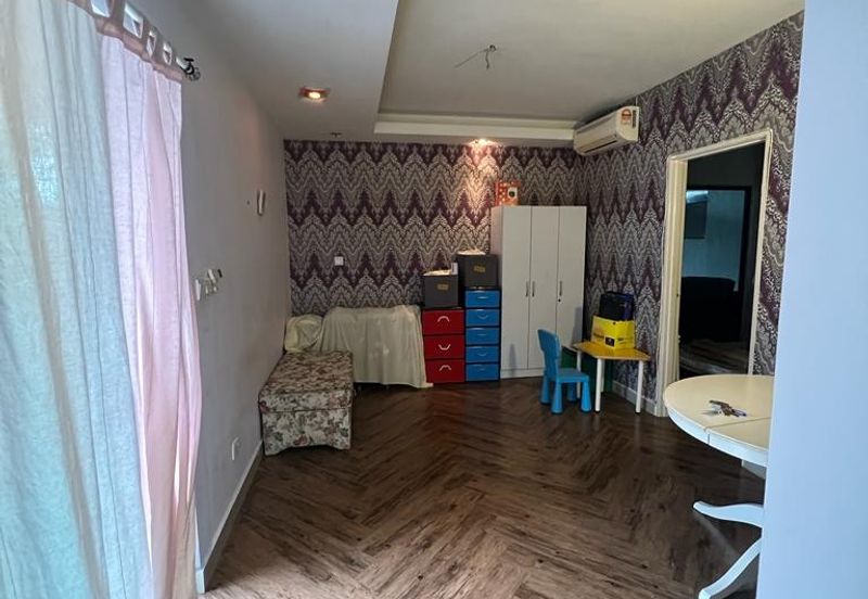 Hedgeford 10 Residences