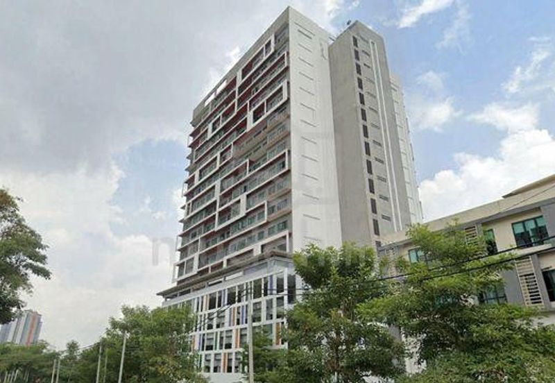 Hedgeford 10 Residences