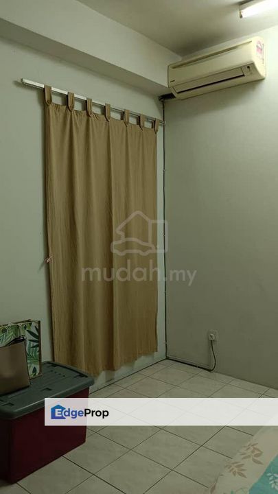  Bougainvilla Apartment Segambut Mont Kiara, Kuala Lumpur, Bukit Prima Pelangi