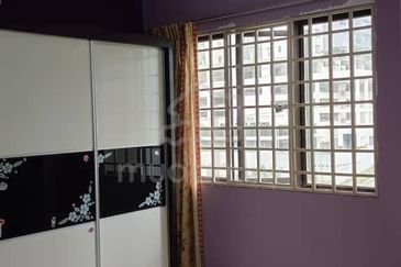 Bougainvilla Apartments