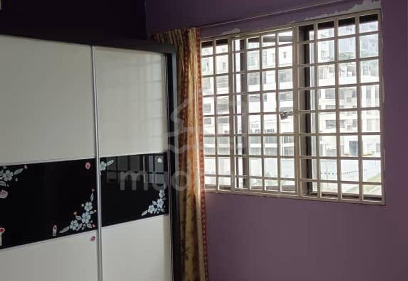 Bougainvilla Apartments