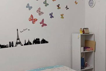 Bougainvilla Apartments