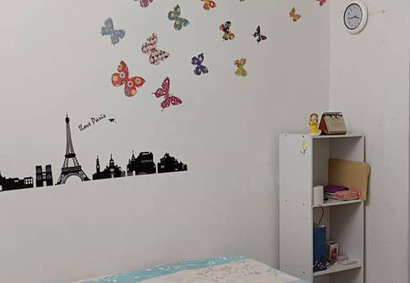 Bougainvilla Apartments