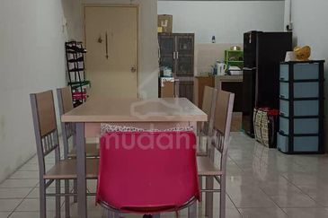 Bougainvilla Apartments