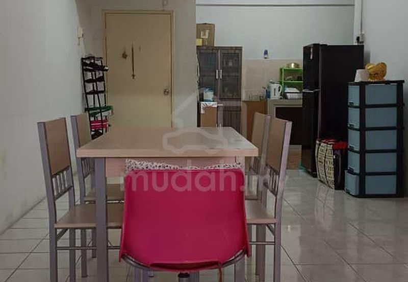 Bougainvilla Apartments