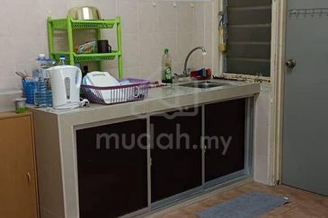 Bougainvilla Apartments