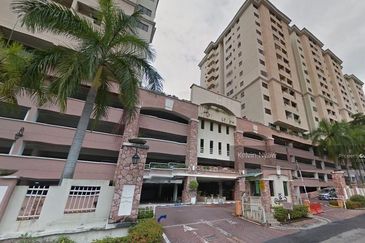 Bougainvilla Apartments