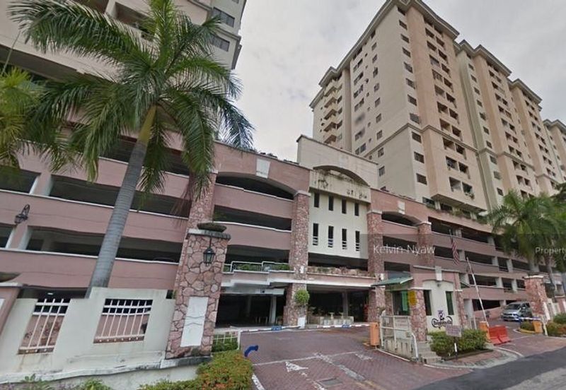 Bougainvilla Apartments