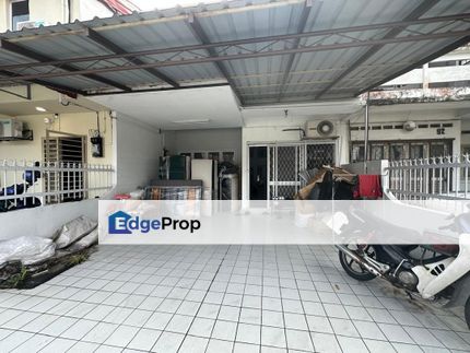 2 storey house Intermediate SS2 Petaling Jaya, Selangor, Petaling Jaya