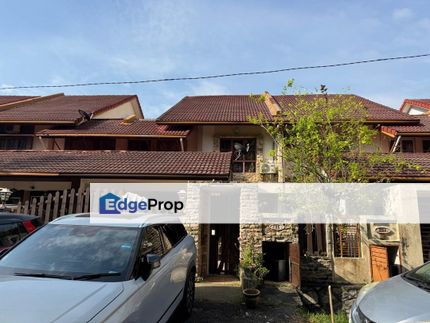 2 storey house Intermediate Putra Height, Selangor, Subang Jaya