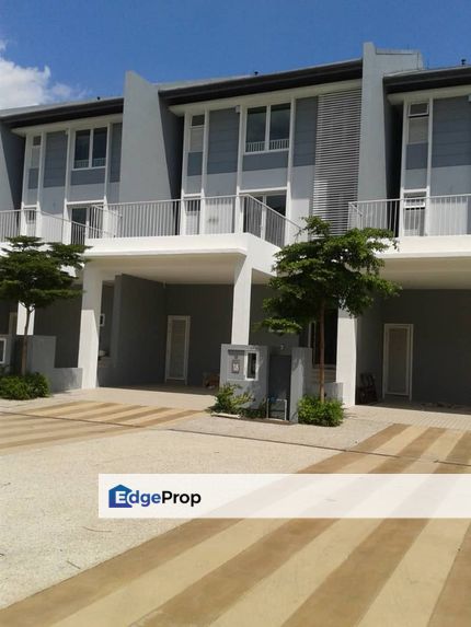 Putra Heights Subang Jaya 3-Storeys For Sale, Selangor, Subang Jaya