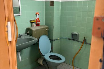 Taman Subang Indah PJS 10