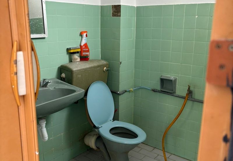 Taman Subang Indah PJS 10