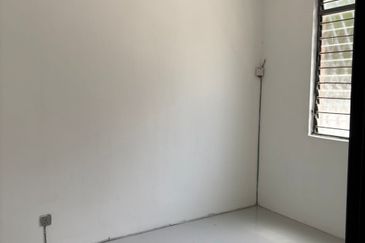 Taman Subang Indah PJS 10