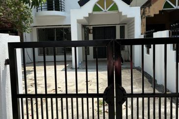 Taman Subang Indah PJS 10