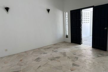 Taman Subang Indah PJS 10