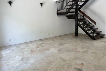 Taman Subang Indah PJS 10