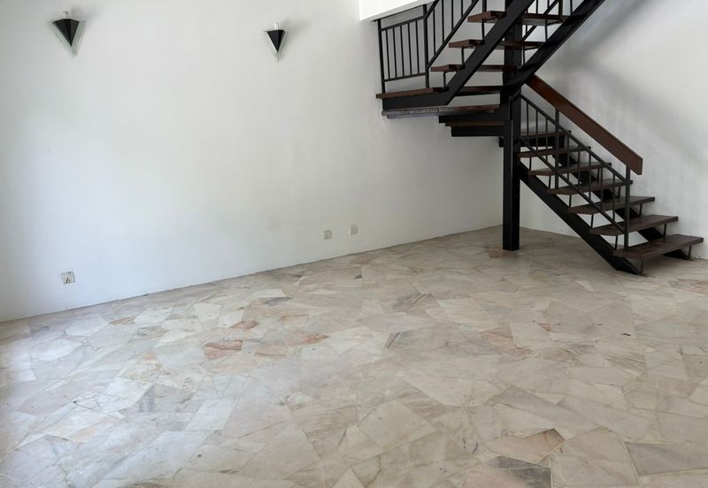 Taman Subang Indah PJS 10