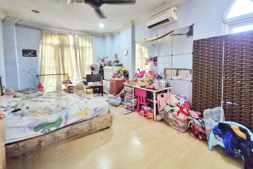 Taman Tun Dr Ismail (TTDI)