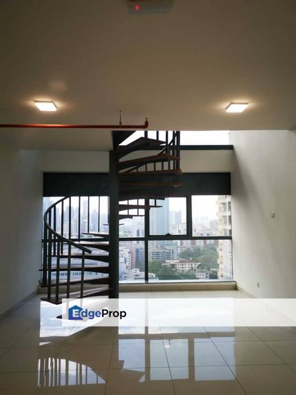  3 Towers Duplex Ampang KL, Kuala Lumpur, Ampang