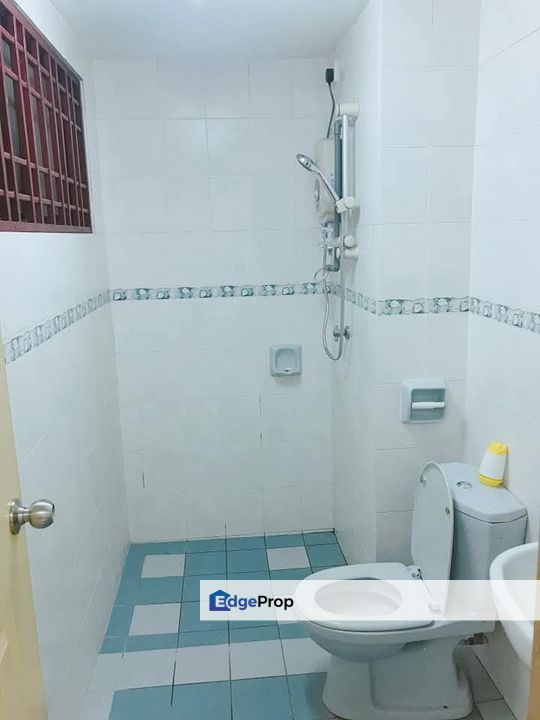 Pelangi ASTANA Condominium , Selangor, Bandar Utama