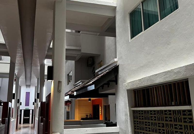 Armanee Terrace