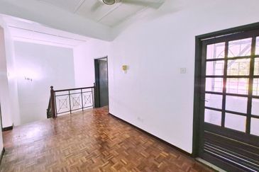 Seksyen 7, Kota Damansara