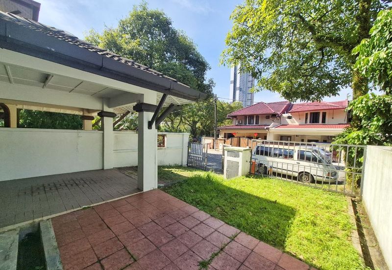 Seksyen 7, Kota Damansara