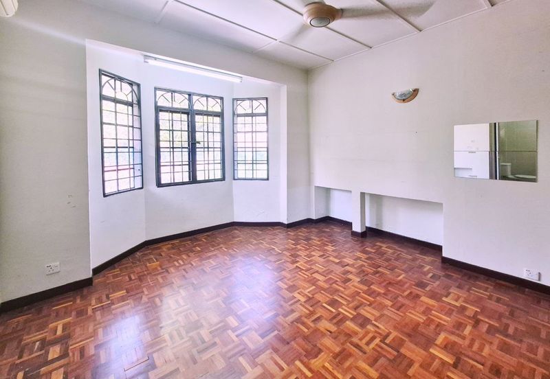 Seksyen 7, Kota Damansara