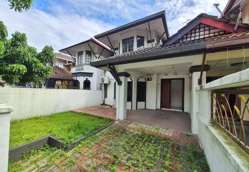 Seksyen 7, Kota Damansara