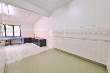 Seksyen 7, Kota Damansara