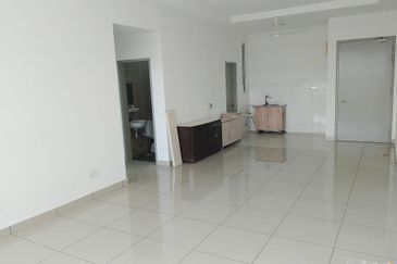 Palmyra Residence @ Bandar Puteri Bangi